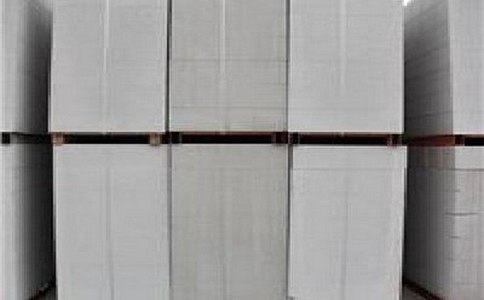 加氣塊隔墻的優(yōu)缺點