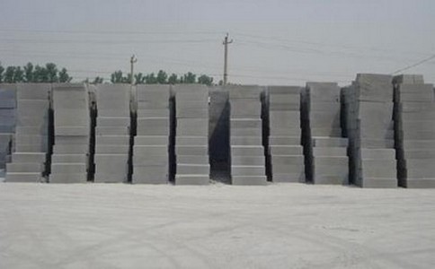 加氣塊設備的生產(chǎn)加工流程