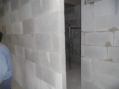 輕質(zhì)磚隔墻施工有哪些準(zhǔn)則