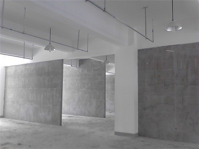 加氣塊生產(chǎn)人員必須要熟記事項